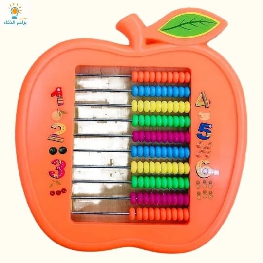 حزمة تعليمية خشبية لتنمية المهارات